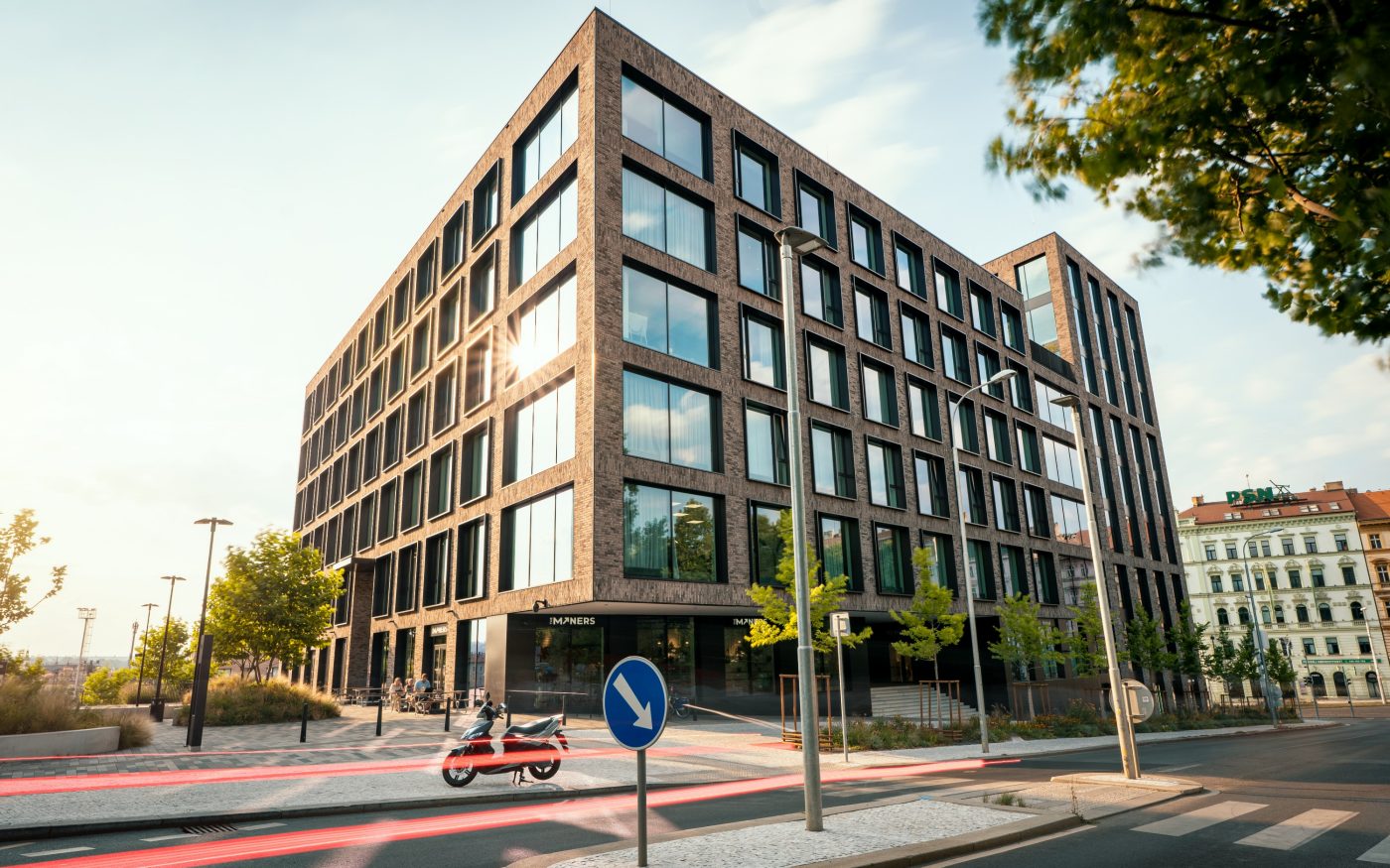 Churchill Square 2022 | Reference Terca