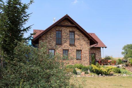 Realizace RD u Prahy | Reference Terca