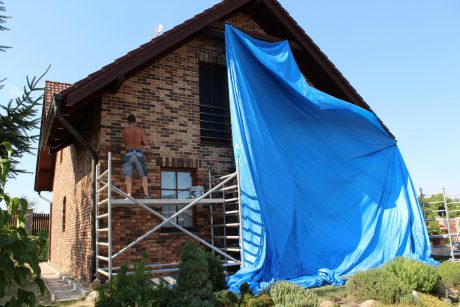 Realizace RD u Prahy | Reference Terca