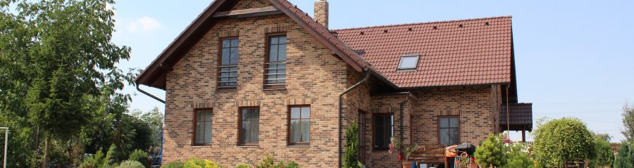 Realizace RD u Prahy | Reference Terca