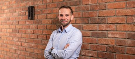 Pavel Korous | Specialista pro prodej Terca a Penter