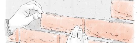 Spárovací hmoty a lepidla | Obkladové pásky Terca