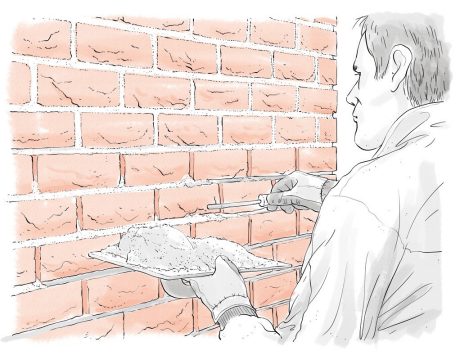 Spárovací hmoty a lepidla | Obkladové pásky Terca