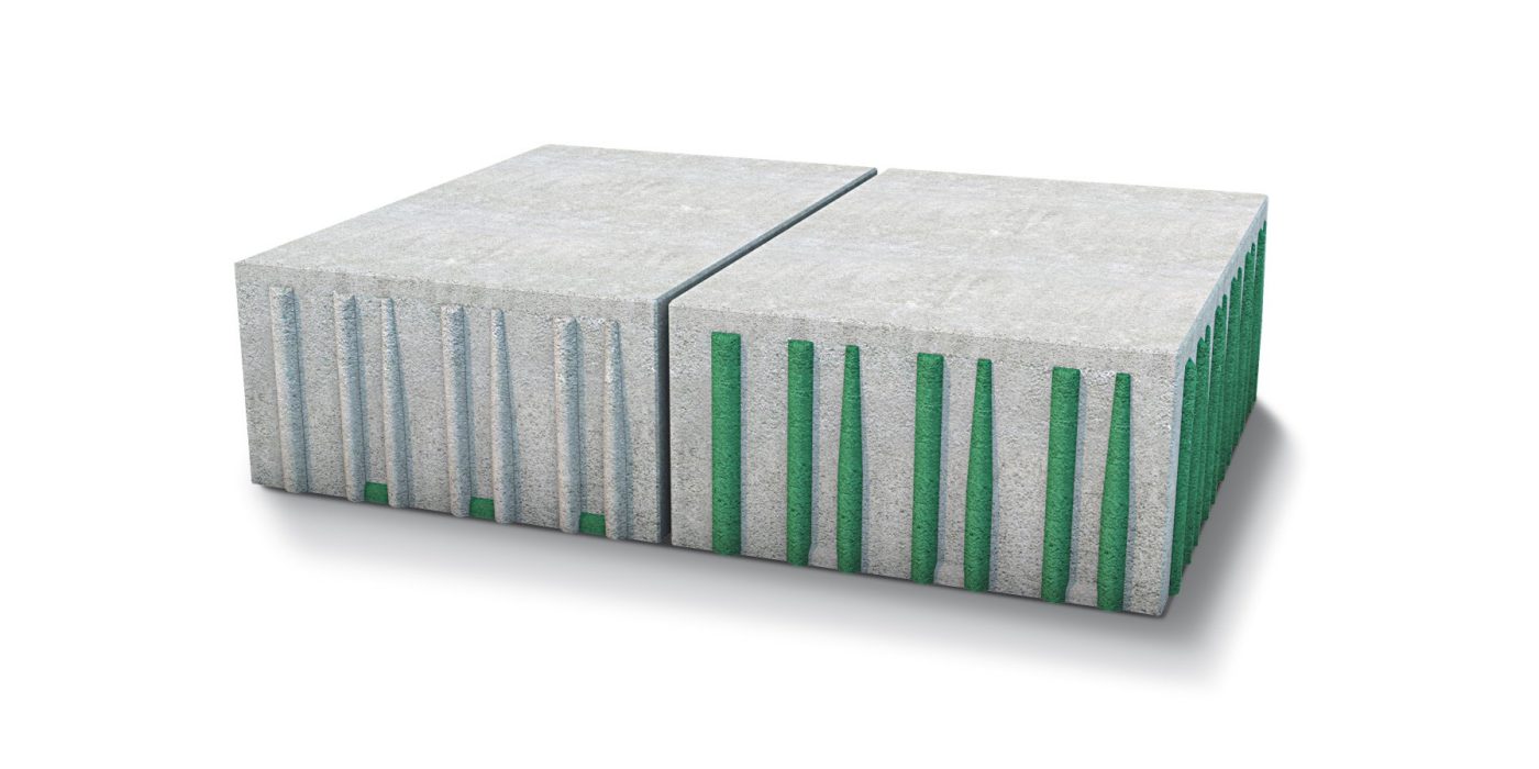 Foto sysém Einstein dlažba