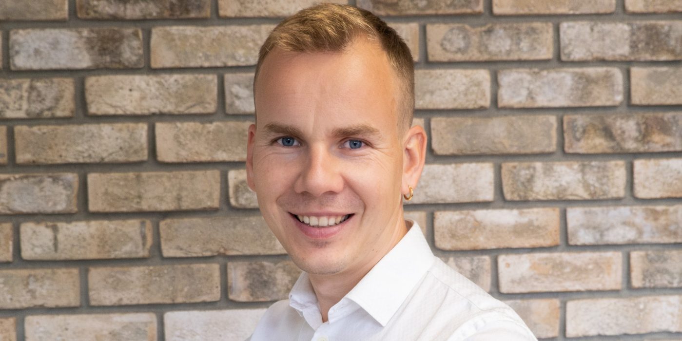 Pavel Korous | Specialista pro prodej Terca a Penter