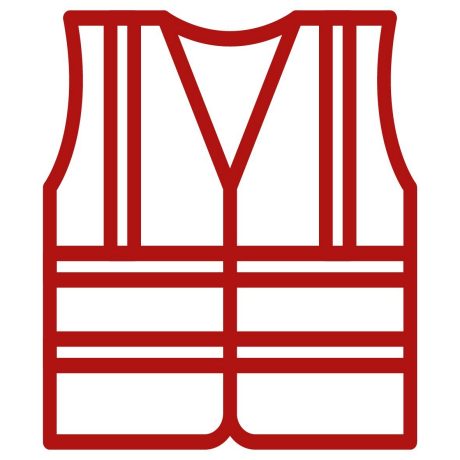 Ikona vesty | Terca