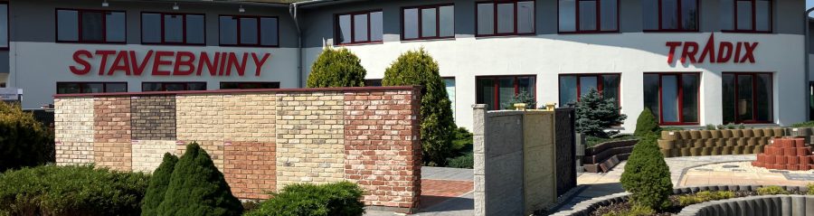 vzorkovna Terca Staré Město na Moravě