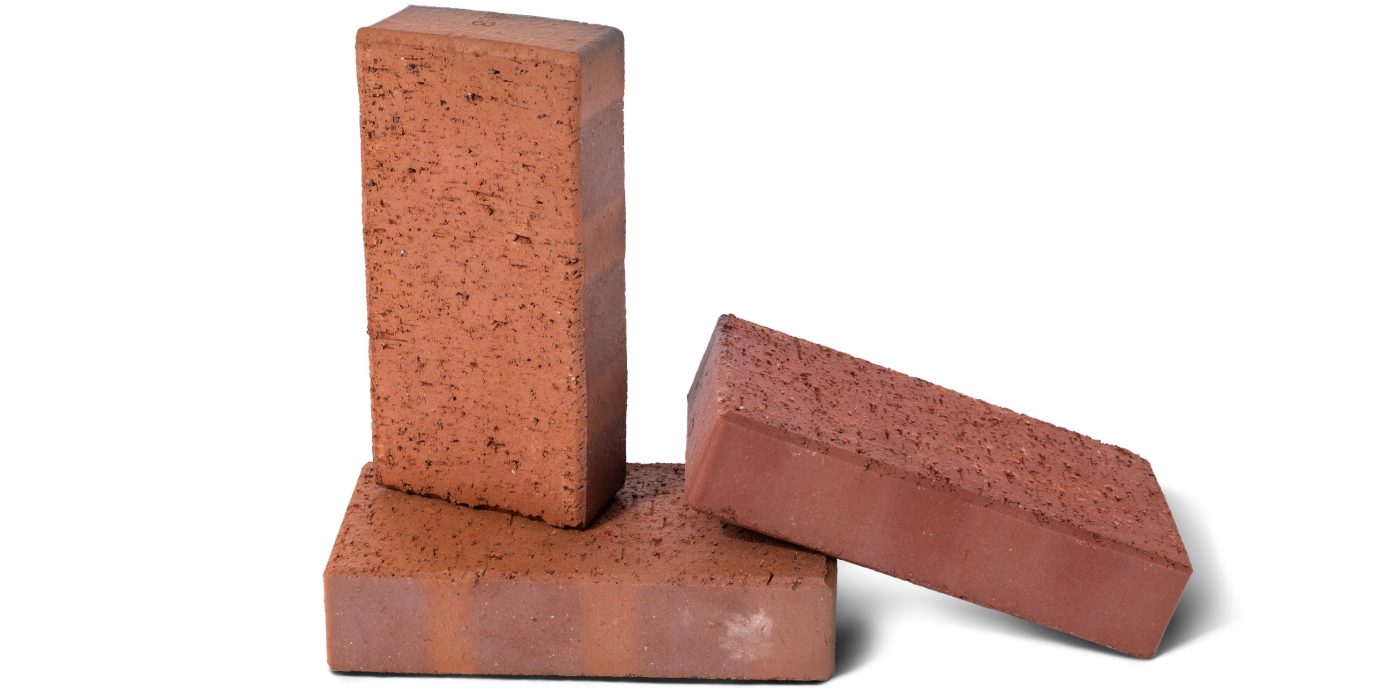 Cihlová dlažba Penter