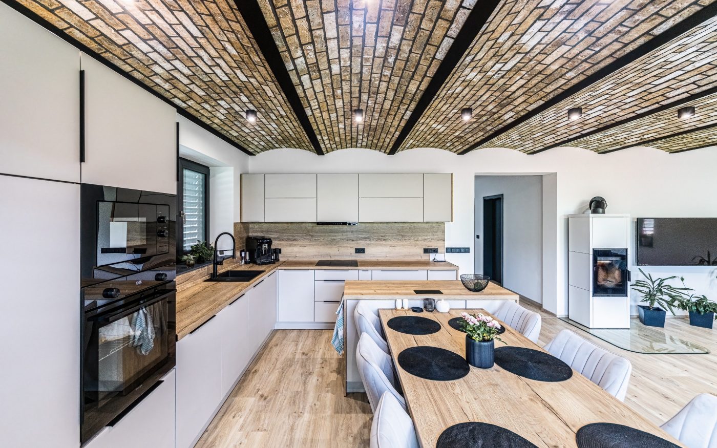 Reference rodinný dům Zdechovice | wienerberger