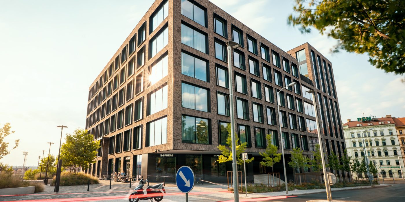 Churchill Square 2022 | Reference Terca