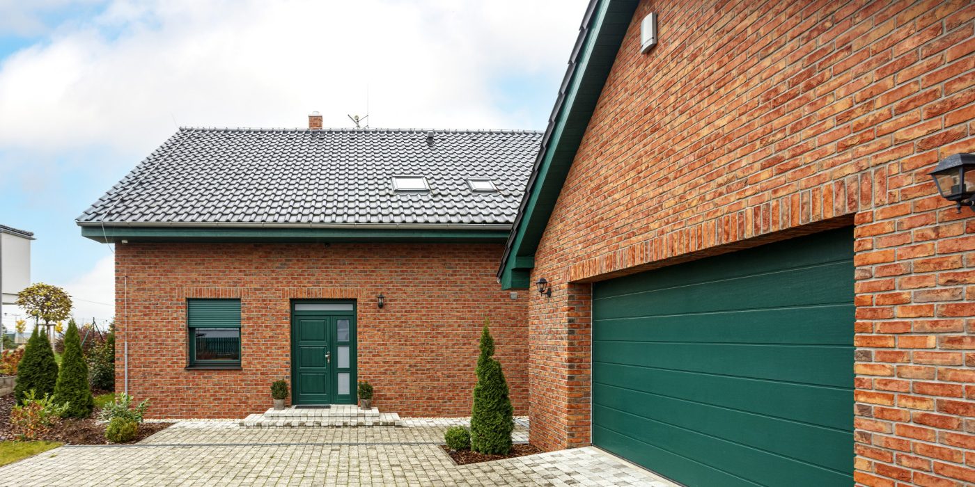 Reference lícových cihel a obkladových pásků Terca