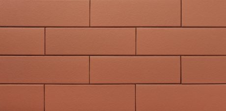 Textura obkladové pásky Klinker - Armis Persian Red