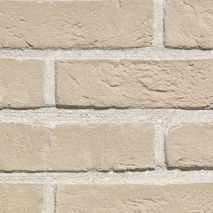 Terca Forum Prata | Lícová cihla a obkladový pásek ražená