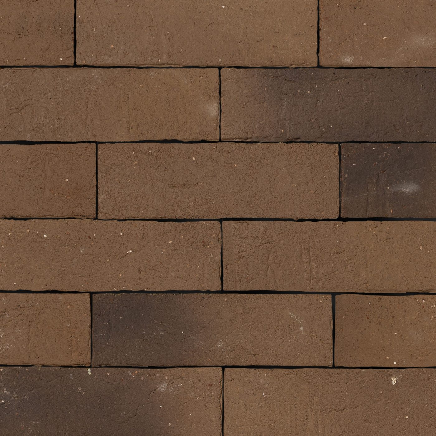 Terca Sigilatis Neva Brown | Terca lícové cihly