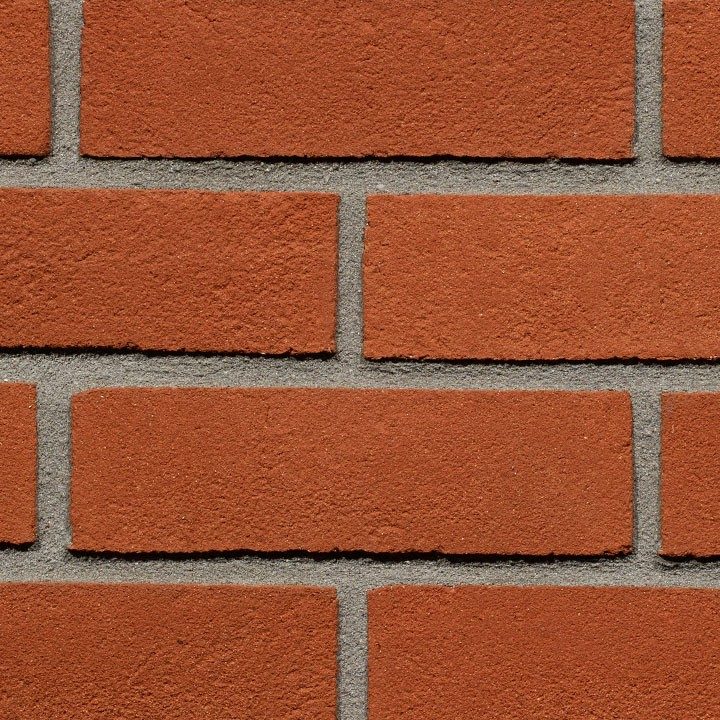 Terca Oranje VB | Lícová cihla a obkladový pásek ražené