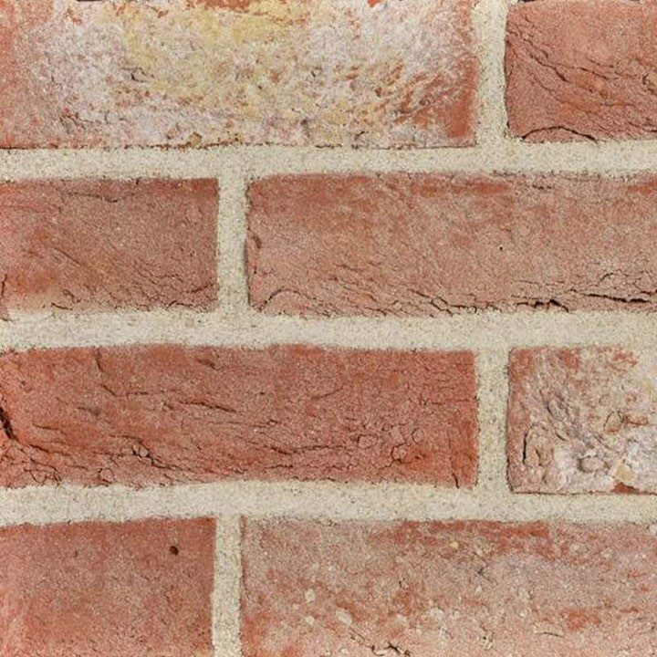 Fotografie Terca Appelbloesem Desimpel | Lícová cihla a obkladový pásek ražené