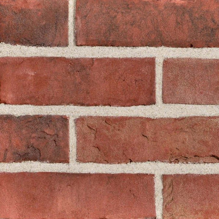 Fotografie Terca Olm Orme | Lícová cihla a obkladový pásek ražené