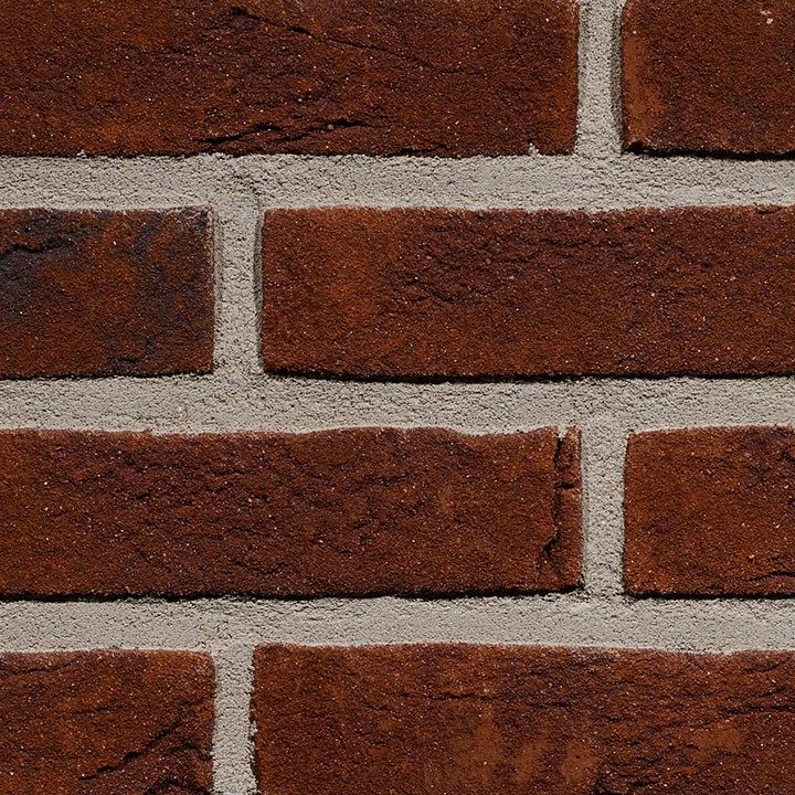 Fotografie Terca Pampas | Lícová cihla a obkladový pásek ražené