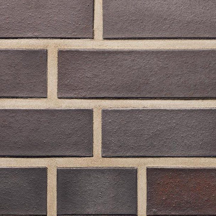 Fotografie lícové cihly Terca Dresden | Lícová cihla Klinker tažená