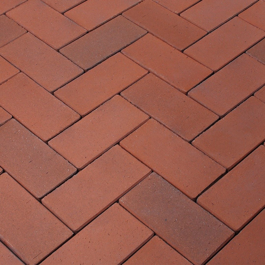 Penter Surface Texture Heide