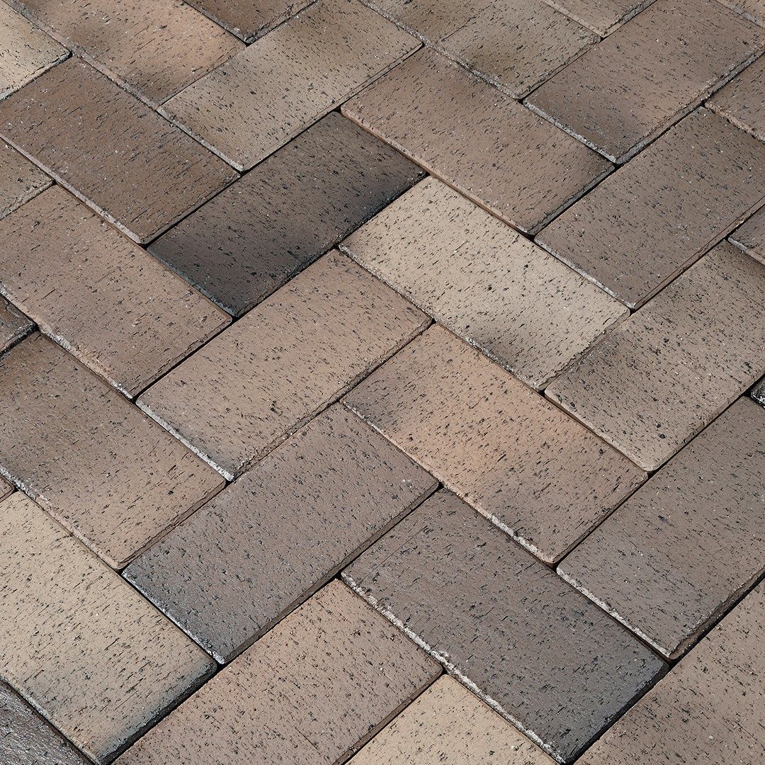 Penter Surface Texture Stralsund