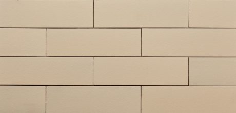 Textura obkladové pásky Klinker - Armis Cotton White