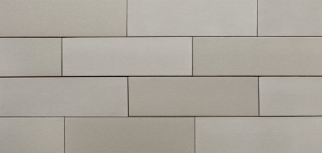 Textura obkladové pásky Klinker - Armis Morning Grey